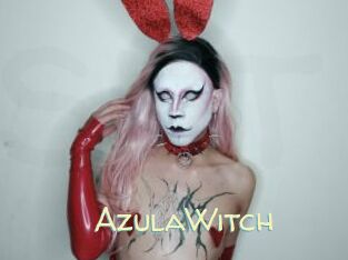 AzulaWitch