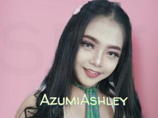 AzumiAshley