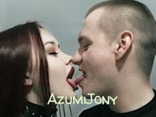 AzumiJony