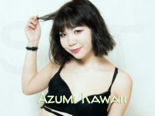 Azumi_Kawaii