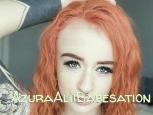 AzuraAliiBabesation