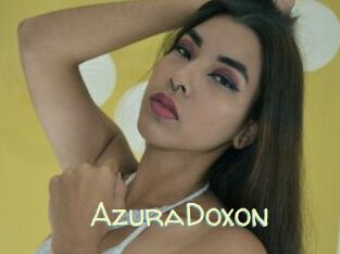 AzuraDoxon