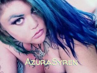 AzuraSyren