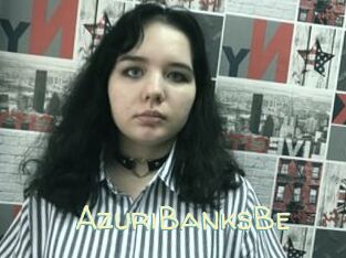AzuriBanksBe