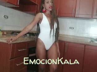EmocionKala