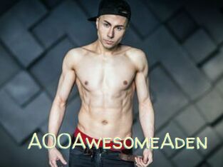 A00AwesomeAden