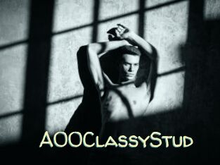 A00ClassyStud