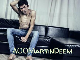 A00MartinDeem