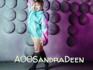 A00SandraDeen