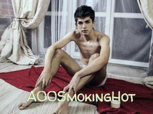A00SmokingHot
