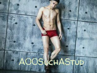 A00SuchAStud