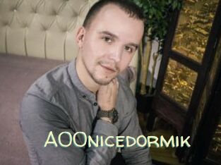 A00nicedormik