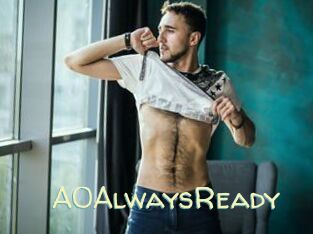 A0AlwaysReady