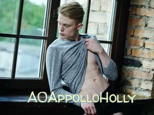 A0AppolloHolly