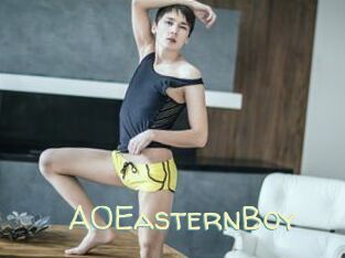 A0EasternBoy