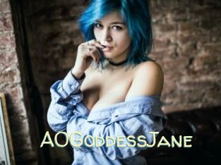 A0GoddessJane