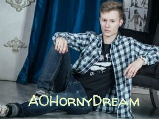 A0HornyDream