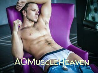 A0MuscleHeaven