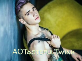 A0TastefulTwink