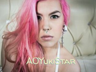 A0YukiStar