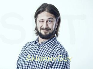 AHornyGuy