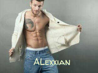ALexxian