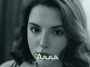 Aaaa
