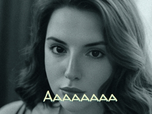 Aaaaaaaa