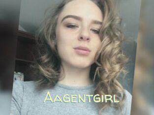 Aagentgirl