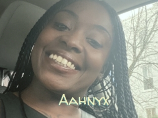 Aahnyx