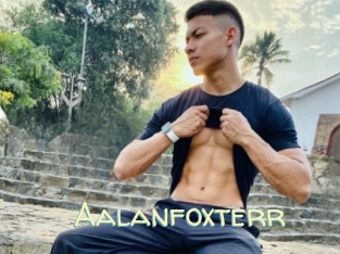 Aalanfoxterr