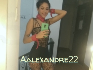 Aalexandre22