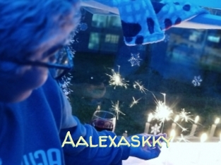 Aalexaskky