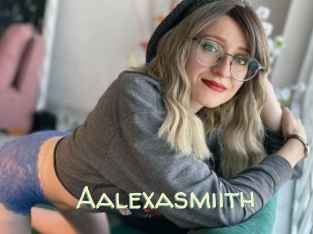 Aalexasmiith