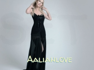 Aaliahlove