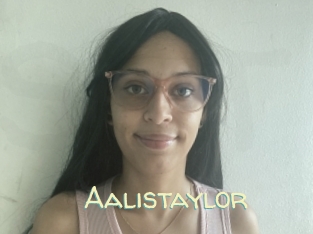 Aalistaylor