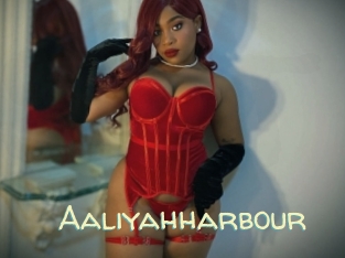 aaliyahharbour Sexy Tchat