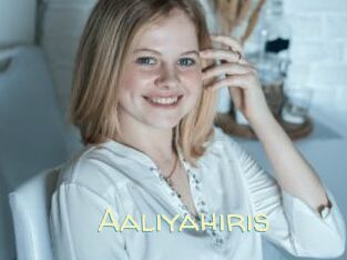 Aaliyahiris