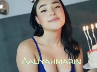 aaliyahmarin Sexy Tchat