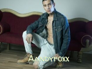Aandyfoxx