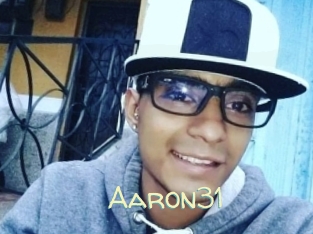 Aaron31