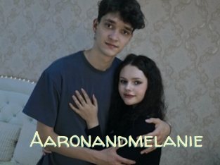 Aaronandmelanie