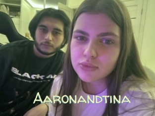 Aaronandtina