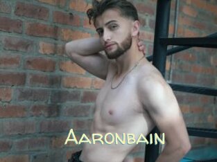 Aaronbain