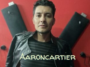 Aaroncartier