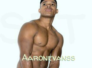 Aaronevanss