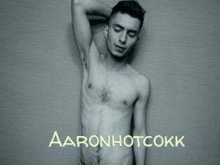 Aaronhotcokk