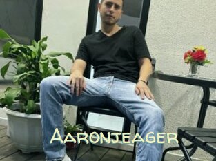 Aaronjeager