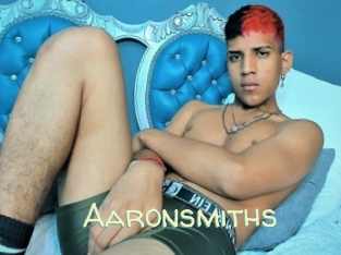 Aaronsmiths
