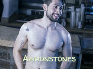 Aaronstones